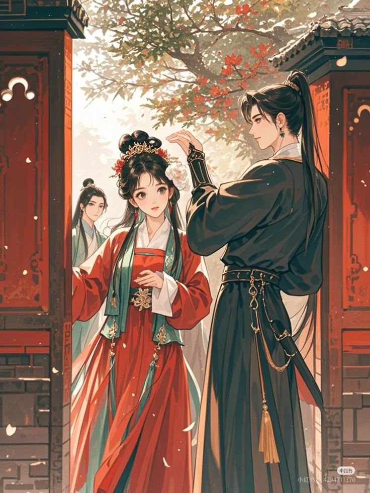 Tâm Ý Hướng Về Chàng